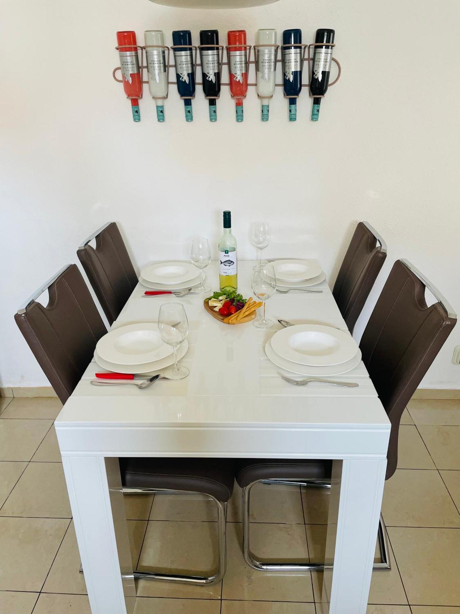 Dinka Old Town Apartment With Sea View Trogir Kültér fotó