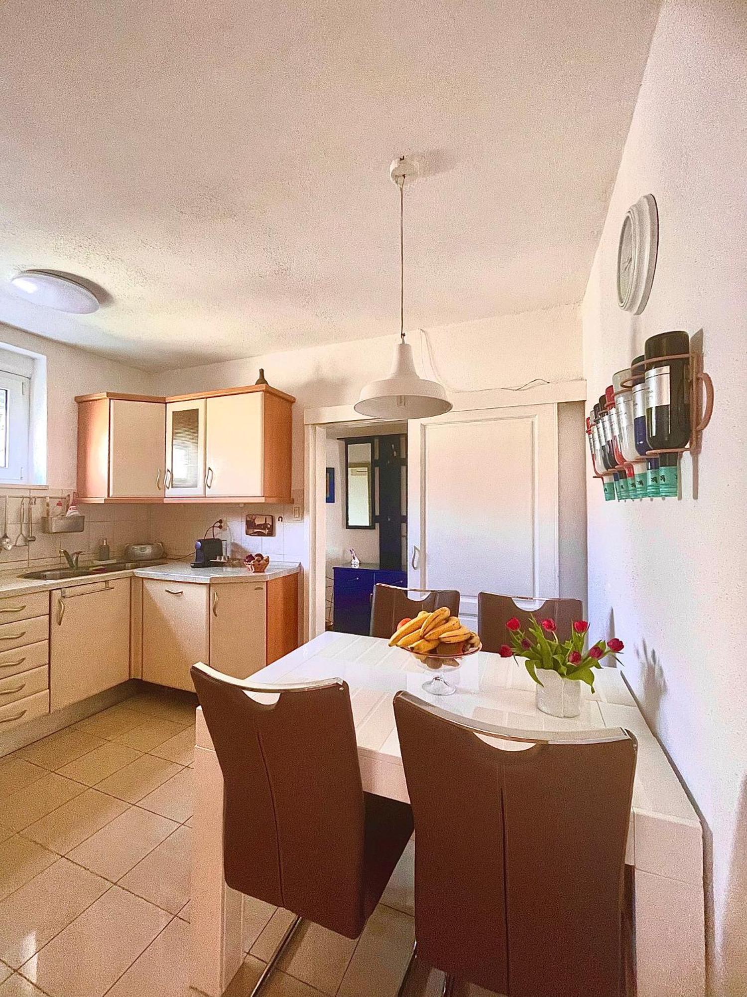Dinka Old Town Apartment With Sea View Trogir Kültér fotó